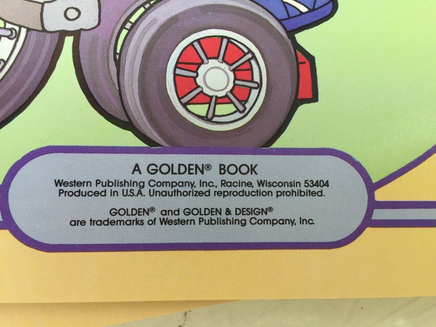 (6) My Buddy A Real Pal Paper Doll Books Hasbro New Old Stock Vintage 1986 [Photo 7]