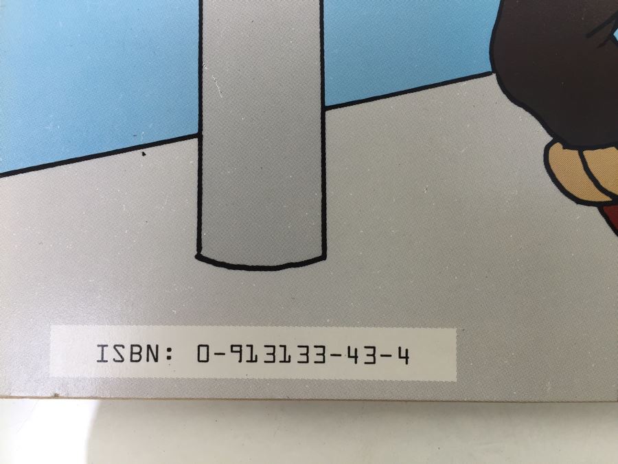 (4) Mr. T Coloring Books And Maze Books New Old Stock Vintage 1983 [Photo 5]