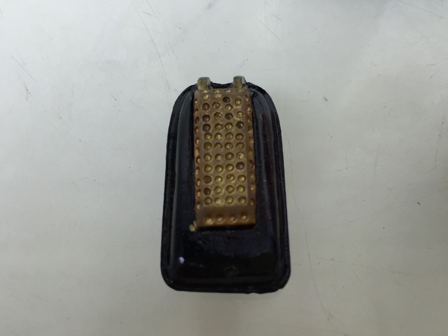 Captain Kirk Doll From The Star Trek Doll Collection R.J. Ernst Enterprises Vintage 1988 [Photo 8]