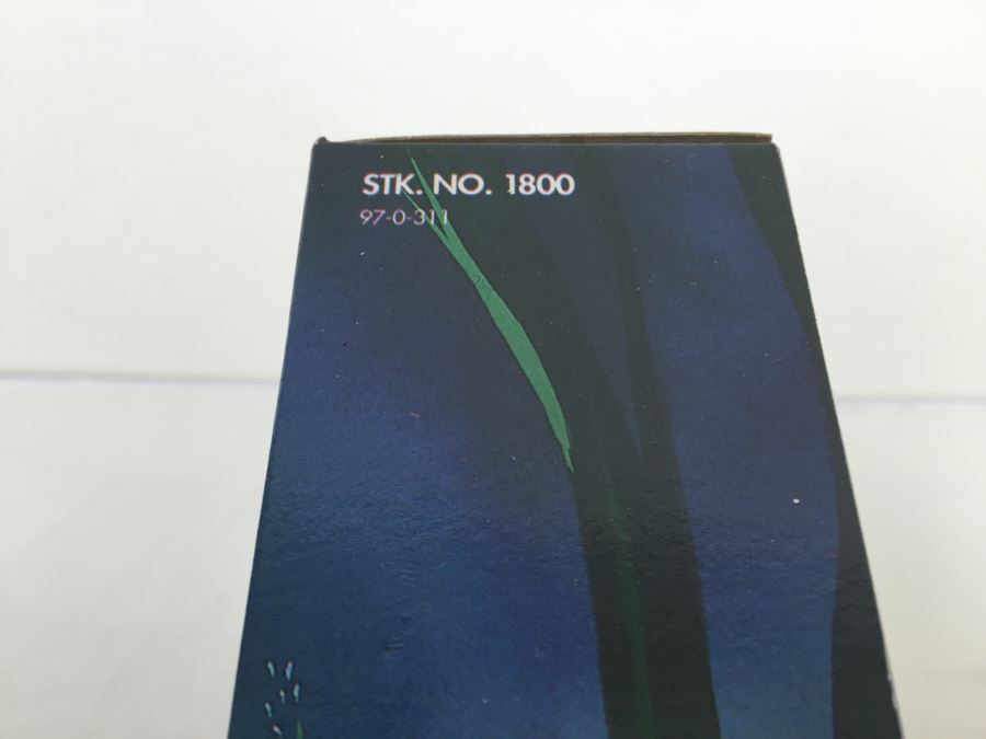 Ariel Doll The Little Mermaid TYCO New In Box Vintage Walt Disney Company [Photo 10]