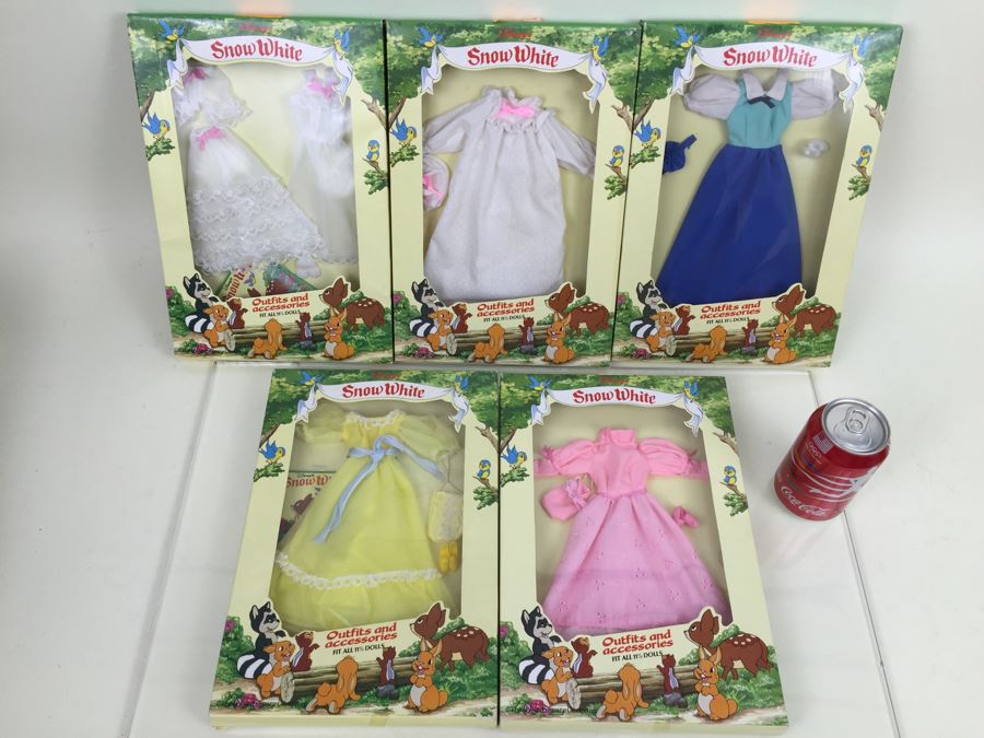 disney doll accessories