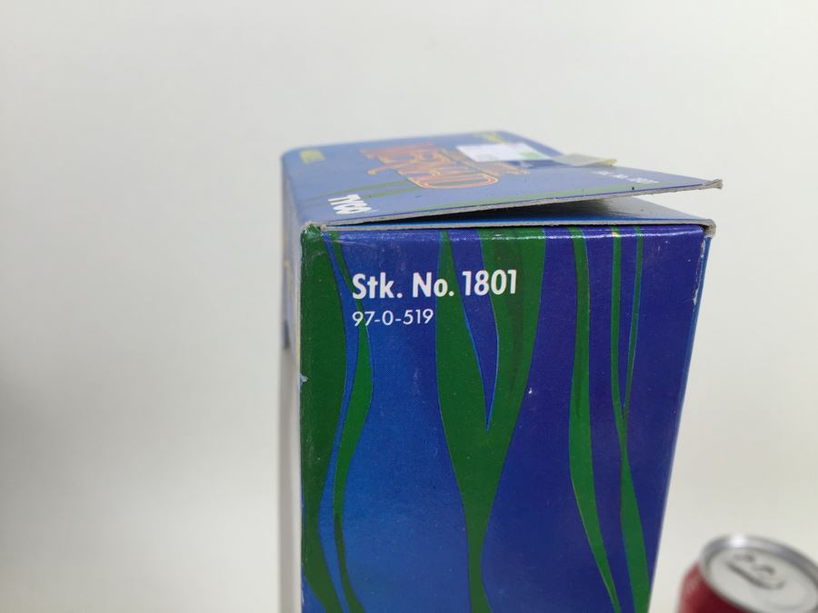 Ariel Doll The Little Mermaid TYCO New In Box Vintage Walt Disney Company [Photo 8]