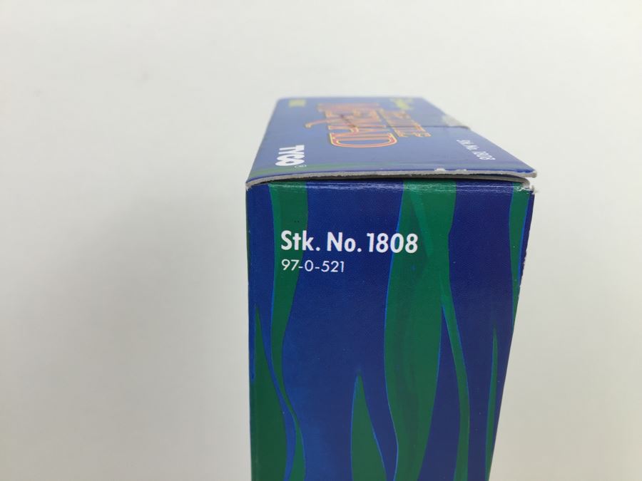 Eric Doll The Little Mermaid TYCO New In Box Vintage Walt Disney Company [Photo 7]