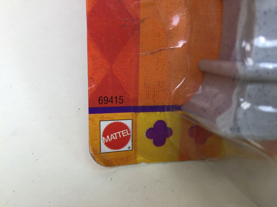 Disney's The Hunchback Of Notre Dame Gargoyles Action Figures Mattel 69415 New On Card Vintage [Photo 9]