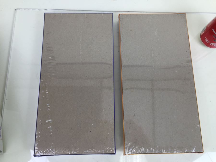 Crystal Barbie Paper Doll And Barbie Paper Doll Golden Mattel New Old Stock Vintage 1983 & 1984 [Photo 12]