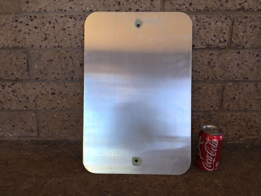 'Skateboarding Expressly Forbidden On This Property' Sign [Photo 3]