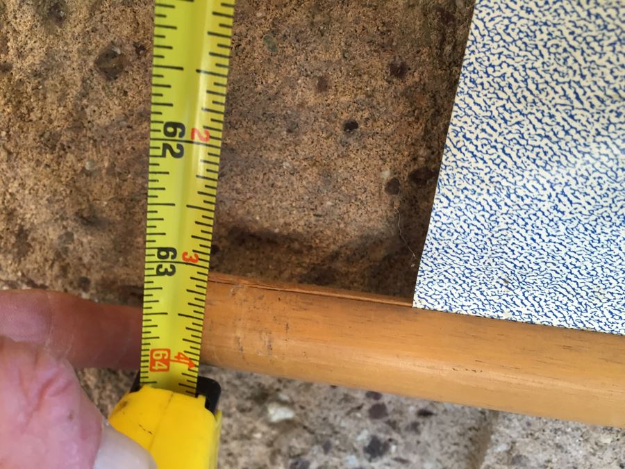 Vintage Econ-O-Line The World School Pull Down Map [Photo 15]