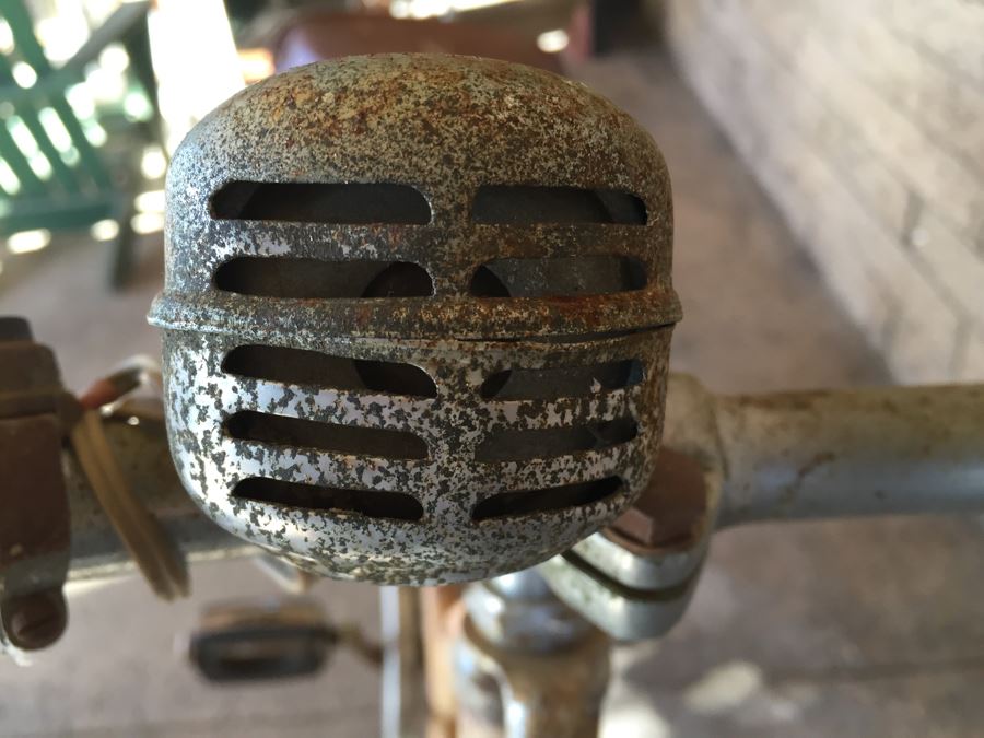 Vintage All Original Loaded Schwinn Fair Lady Women's Bicycle Bike [Photo 11]