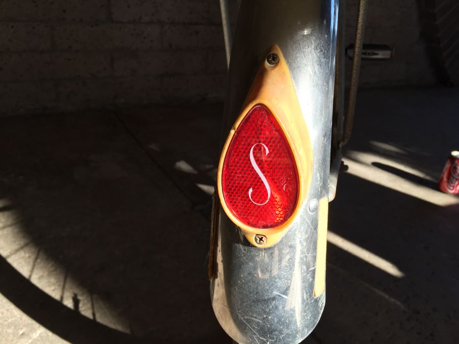 schwinn fair lady value