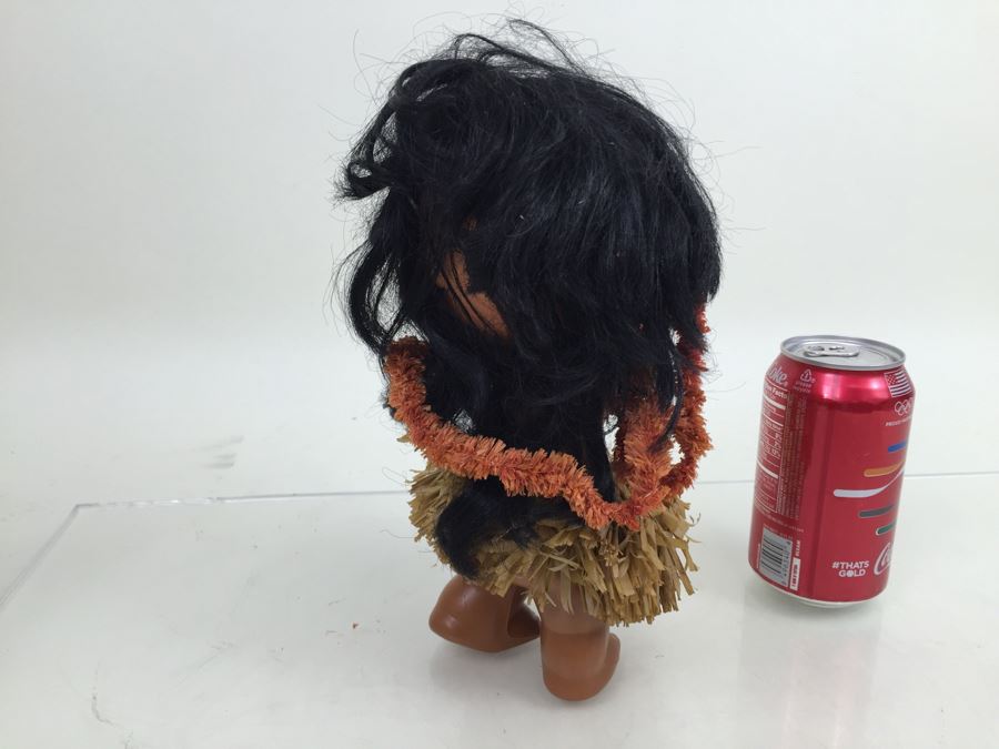 Vintage Hula Girl #12 Chloe Hawaiian Doll [Photo 9]