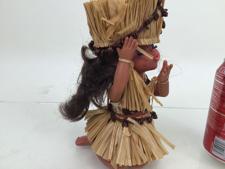 Vintage Hawaiian Doll [Photo 10]