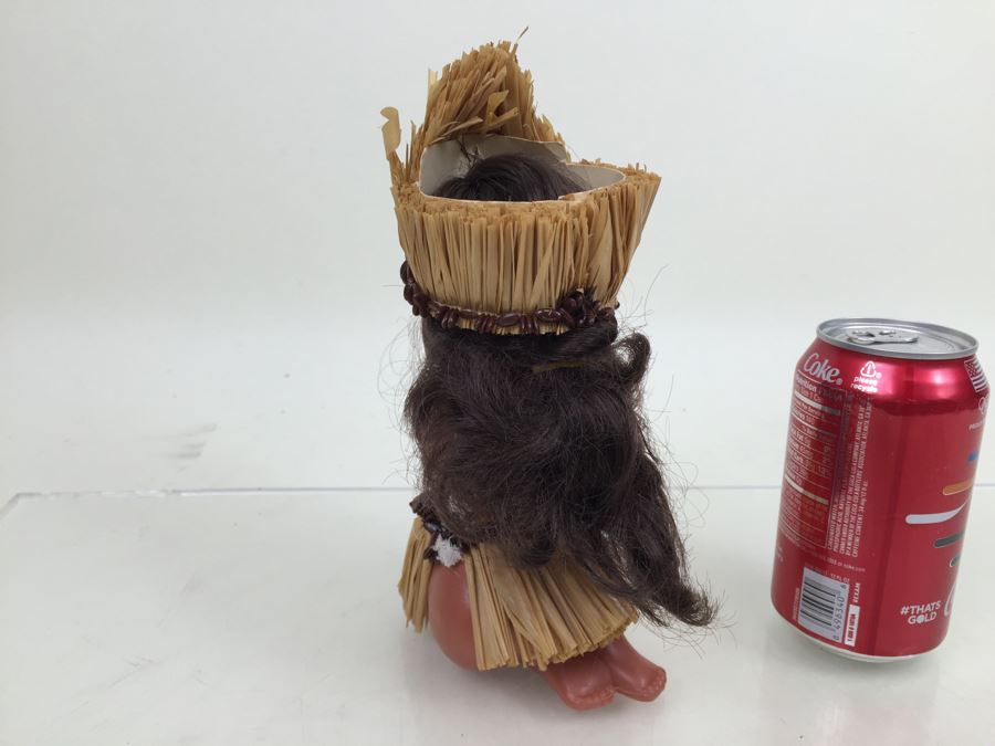 Vintage Hawaiian Doll [Photo 7]