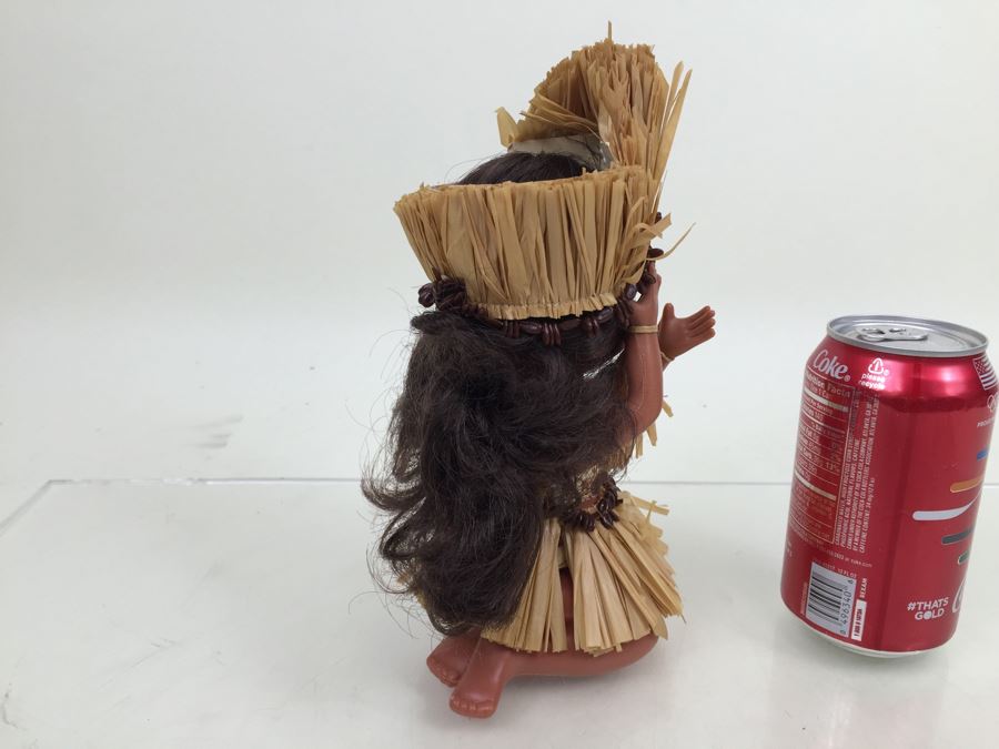 Vintage Hawaiian Doll [Photo 8]
