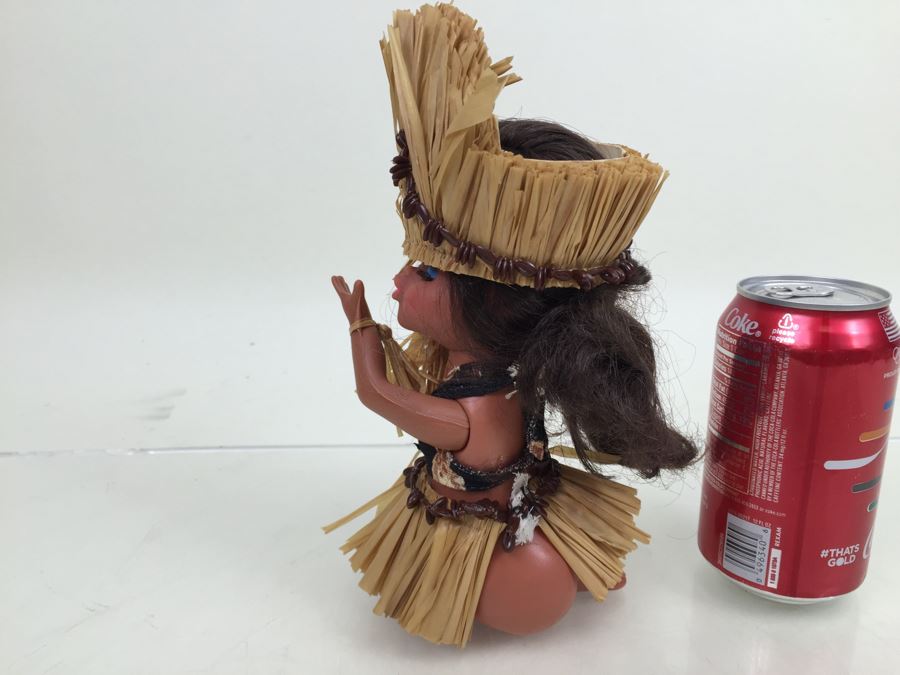 Vintage Hawaiian Doll [Photo 6]