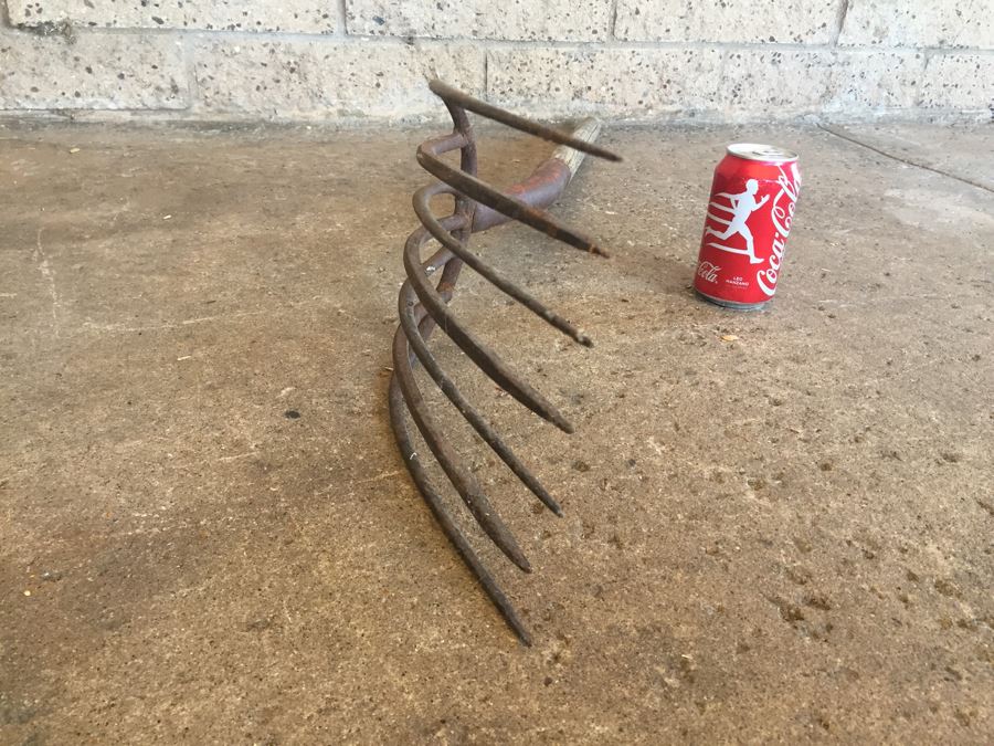 Old Pitchfork [Photo 11]