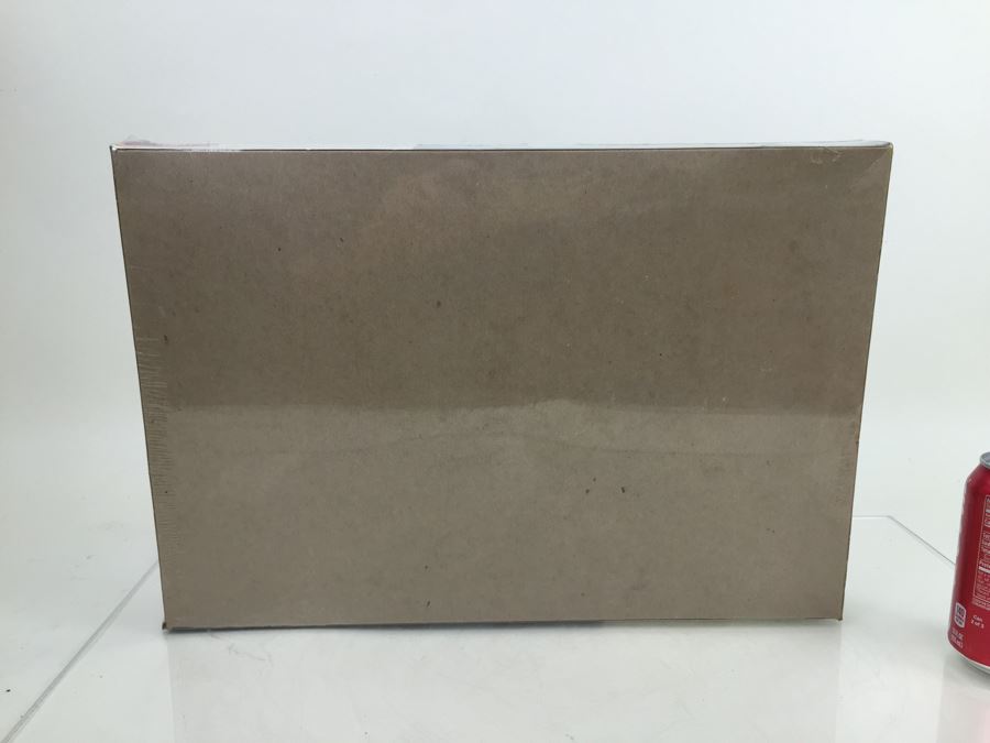 Matchbox Lesney AMT STAR TREK The Motion Picture U.S.S. Enterprise Model Kit New Old Stock Sealed Vintage 1979 [Photo 13]