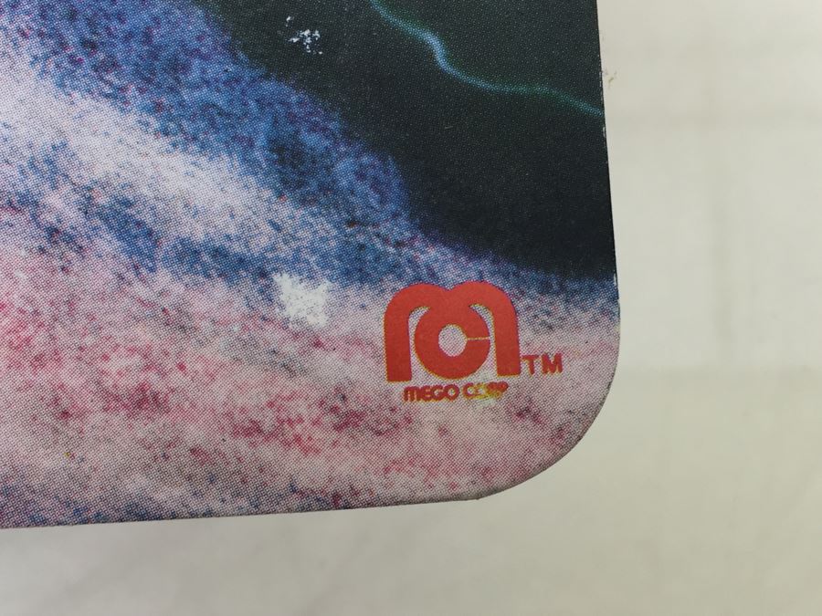 MEGO The Black Hole 'Dr. Kate McRae' 12 1/2' Action Figure New In Box 95005/1 Vintage 1979 Walt Disney Productions [Photo 8]