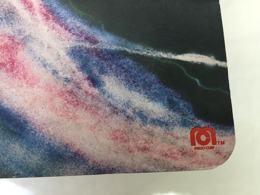 MEGO The Black Hole 'Captain Dan Holland' 12 1/2' Action Figure New In Box Vintage 1979 Walt Disney Productions [Photo 8]