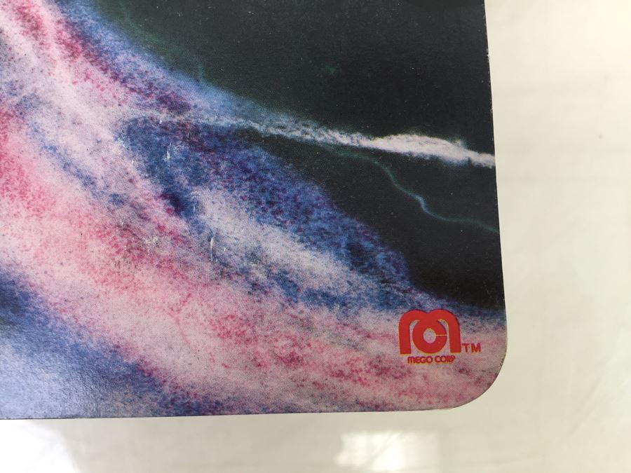 MEGO The Black Hole 'Harry Booth' 12 1/2' Action Figure New In Box Vintage 1979 Walt Disney Productions [Photo 10]