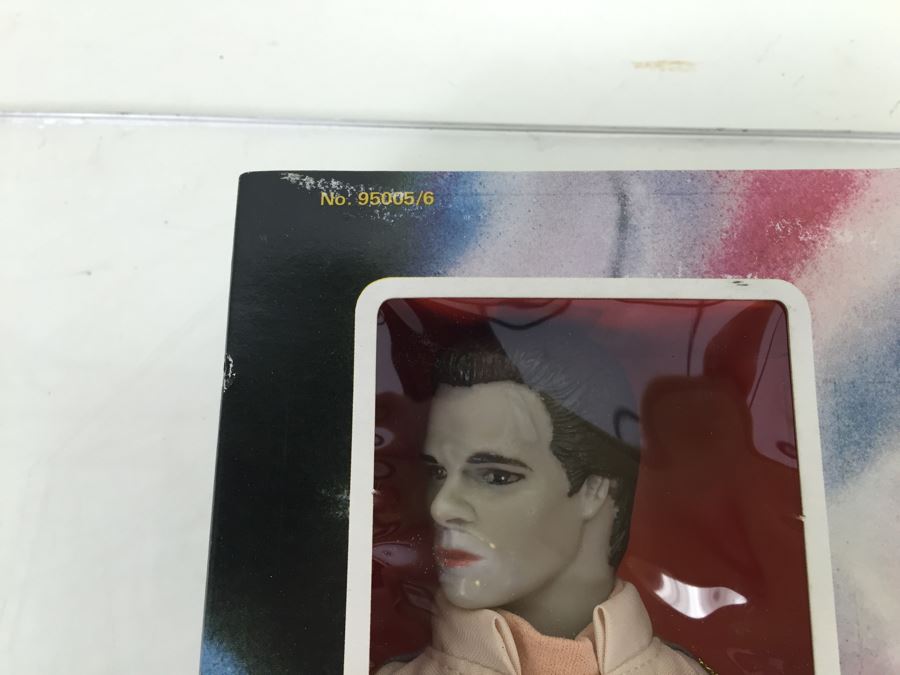 MEGO The Black Hole 'Charles Pizer' 12 1/2' Action Figure New In Box 95005/2 Vintage 1979 Walt Disney Productions [Photo 6]