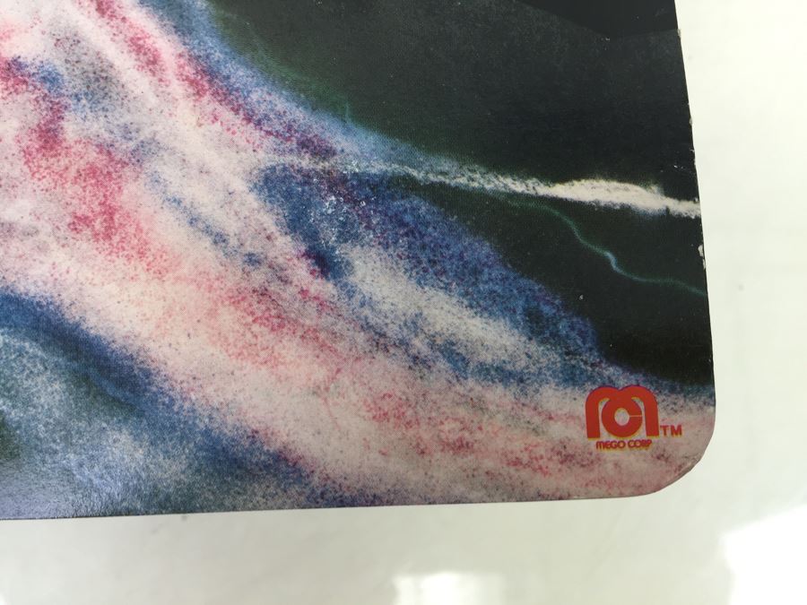 MEGO The Black Hole 'Charles Pizer' 12 1/2' Action Figure New In Box 95005/2 Vintage 1979 Walt Disney Productions [Photo 10]