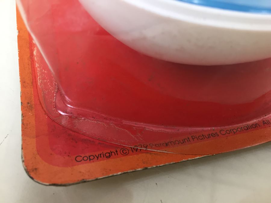 Mork & Mindy Robin Williams As Mork From Ork Mattel No. 1275 New In Packaging Vintage 1979 [Photo 11]