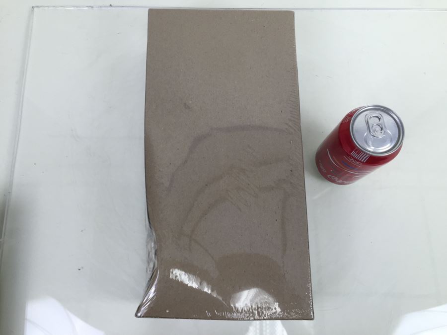 Walt Disney Studios' The Black Hole 'Maximillian' 11' Tall Robot Model MPC Model Kit Vintage 1979 New Old Stock Sealed [Photo 11]