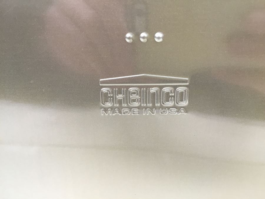 Popeye Waste Basket Vintage 1970's Cheinco New Old Stock [Photo 15]