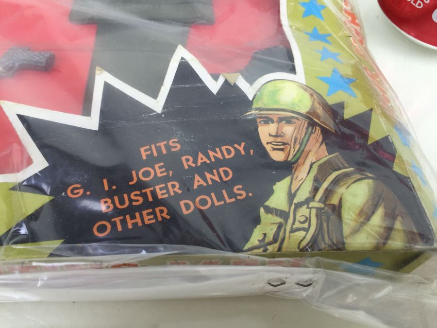 Our Fighting Man GI Joe Clothes [Photo 3]