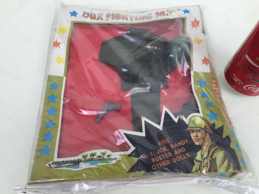 Our Fighting Man GI Joe Clothes [Photo 4]