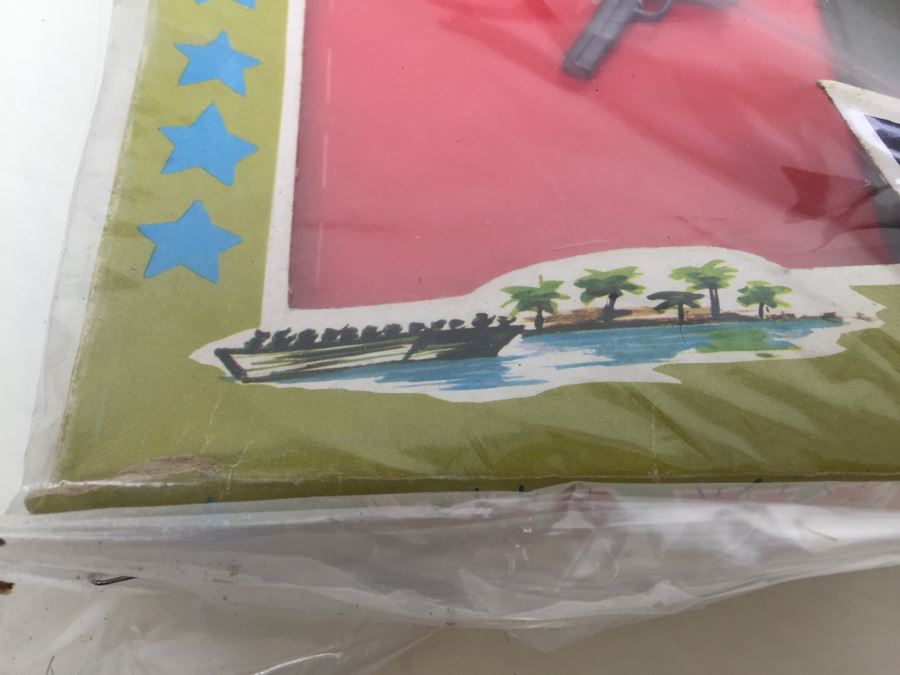 Our Fighting Man GI Joe Clothes [Photo 7]