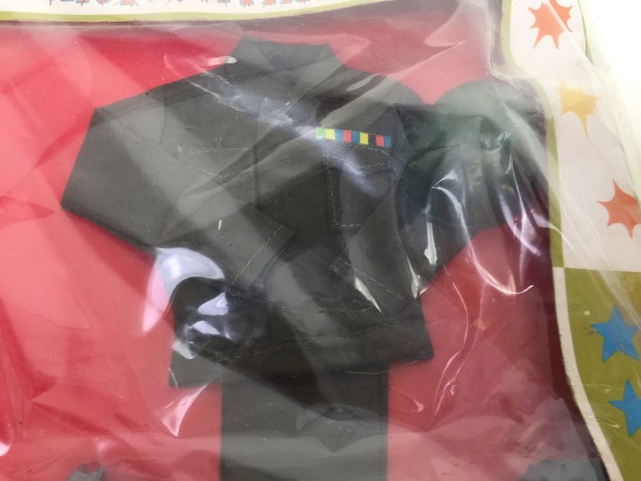 Our Fighting Man GI Joe Clothes [Photo 5]