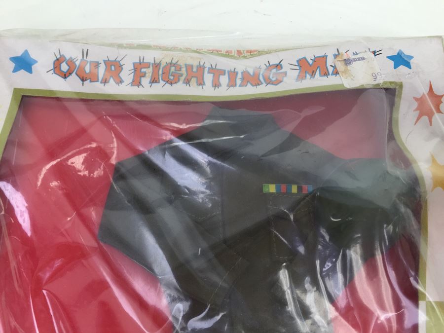 Our Fighting Man GI Joe Clothes [Photo 2]