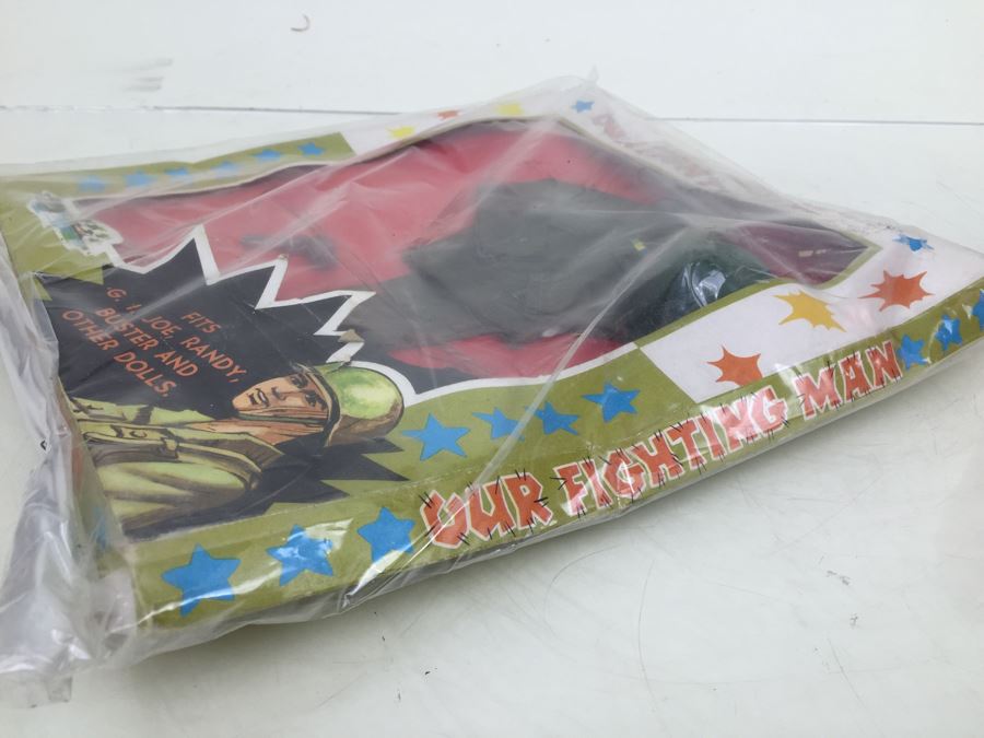 Our Fighting Man GI Joe Clothes [Photo 8]