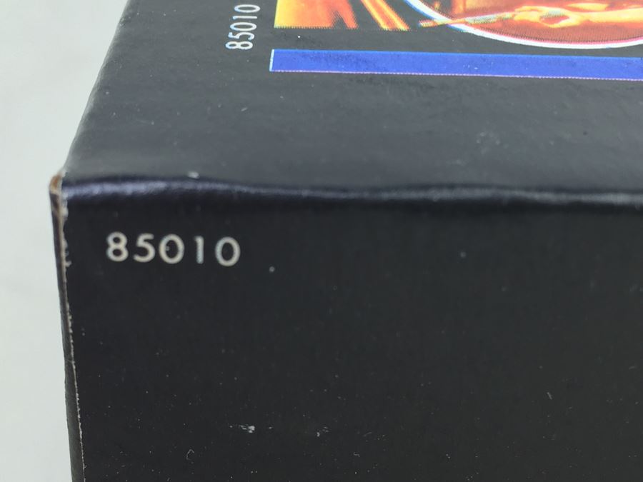 MEGO Buck Rogers STAR FIGHTER 85010 New In Box Vintage 1979 Robert C. Dille [Photo 9]