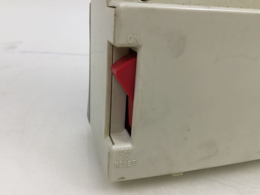 BATMAN And Robin Talking Alarm Equity Vintage 1974 Janex Corp [Photo 16]