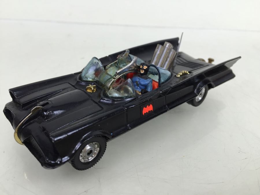 corgi toys batman