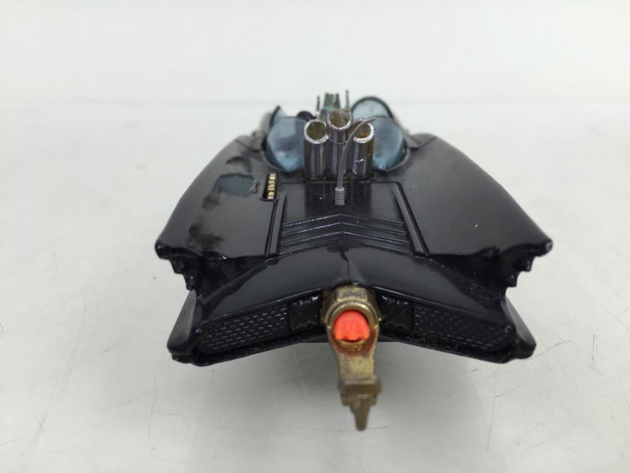 CORGI TOYS BATMAN! BATMOBILE National Periodical Publications Inc Made In Gt Britain [Photo 13]
