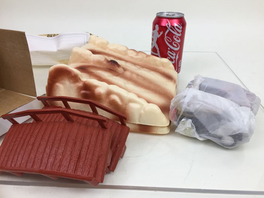 Road Mates 4x4 Mountain Climber Set Sears 49 57298 With Box [Photo 2]