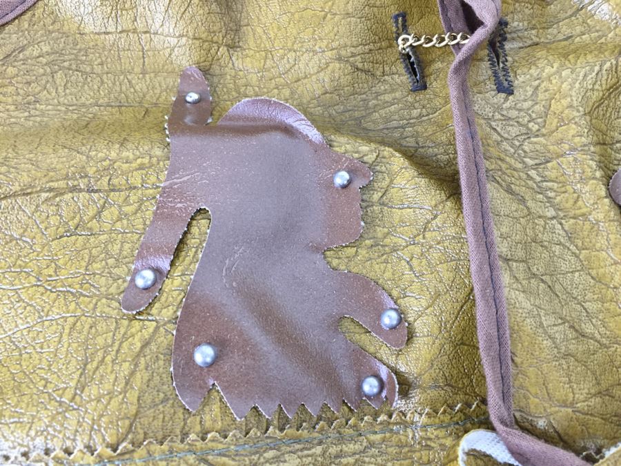 Dress Up And Play Pla-Master Kids Playsuits Costumes Cowboy With Box Herman Iskin & Co. [Photo 17]