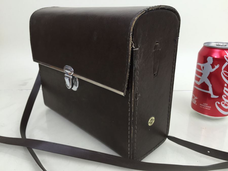 TAYLOR Field Binoculars 7 X 50 Model No. 2852 Japan With Case Like New [Photo 6]