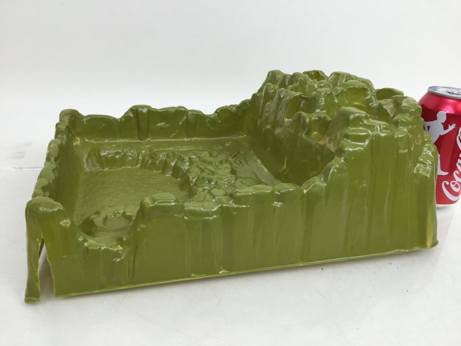 A Strange Change Toy Featuring THE LOST WORLD 16 Time Capsules Mattel 4581 Vintage 1967 With Box [Photo 17]