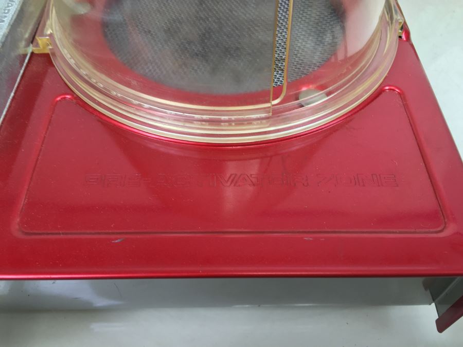 A Strange Change Toy Featuring THE LOST WORLD 16 Time Capsules Mattel 4581 Vintage 1967 With Box [Photo 25]