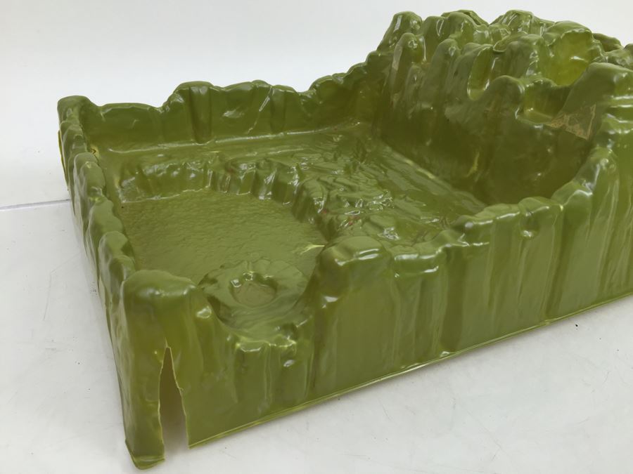 A Strange Change Toy Featuring THE LOST WORLD 16 Time Capsules Mattel 4581 Vintage 1967 With Box [Photo 18]