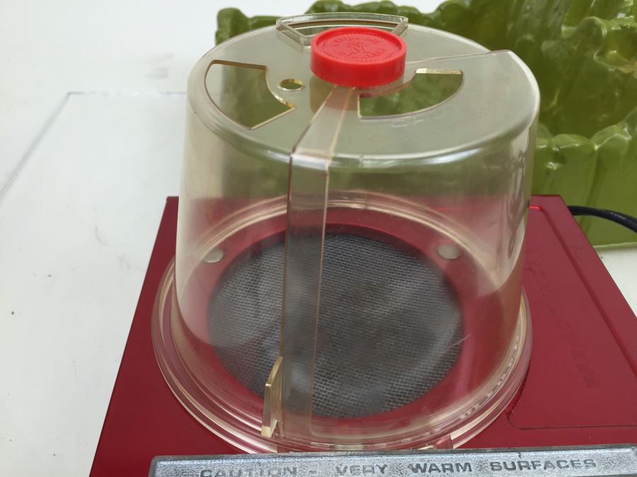 A Strange Change Toy Featuring THE LOST WORLD 16 Time Capsules Mattel 4581 Vintage 1967 With Box [Photo 22]