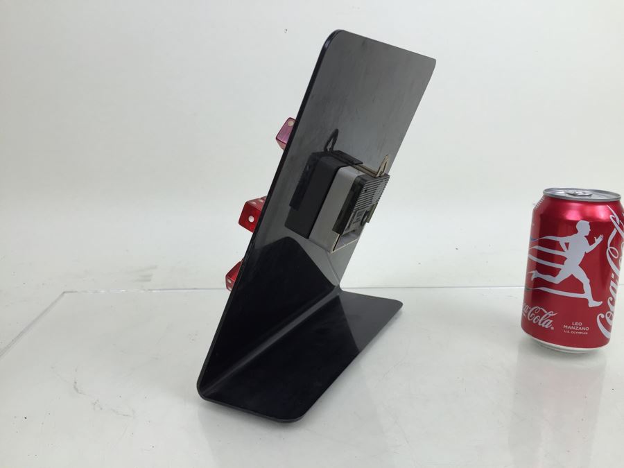 RENO DICE Clock Working [Photo 7]
