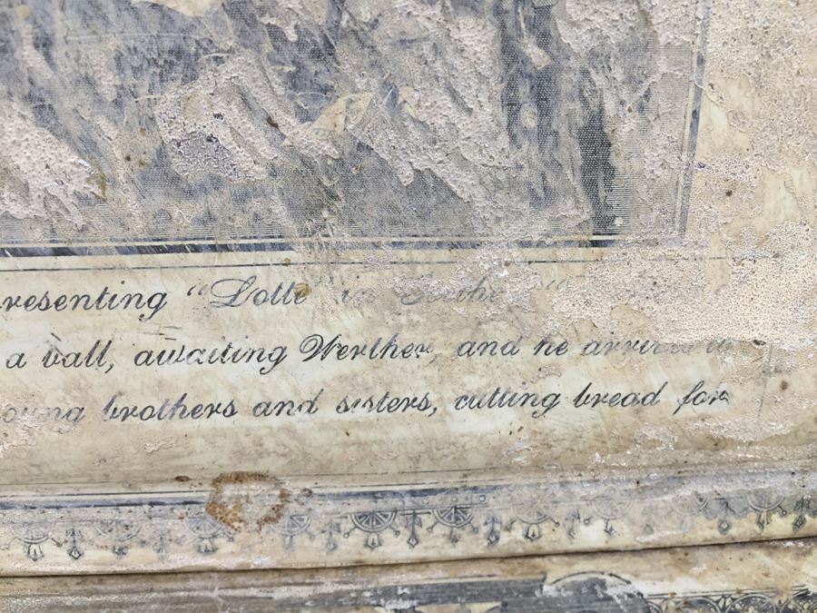 Vintage Schepp's Cake Box [Photo 13]