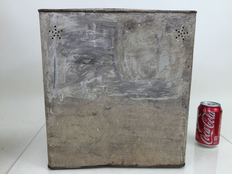 Vintage Schepp's Cake Box [Photo 19]