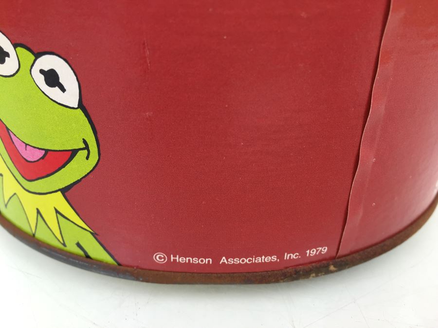 GAF View-Master 3D Jim Henson's MUPPET MOVIE Gift Pak Vintage 1979 [Photo 5]