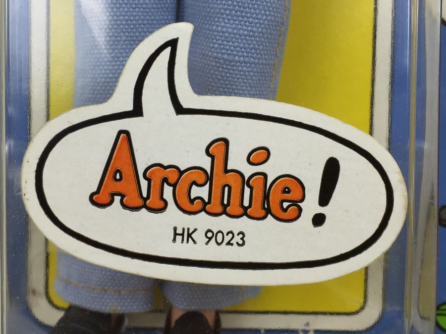 archies toys online